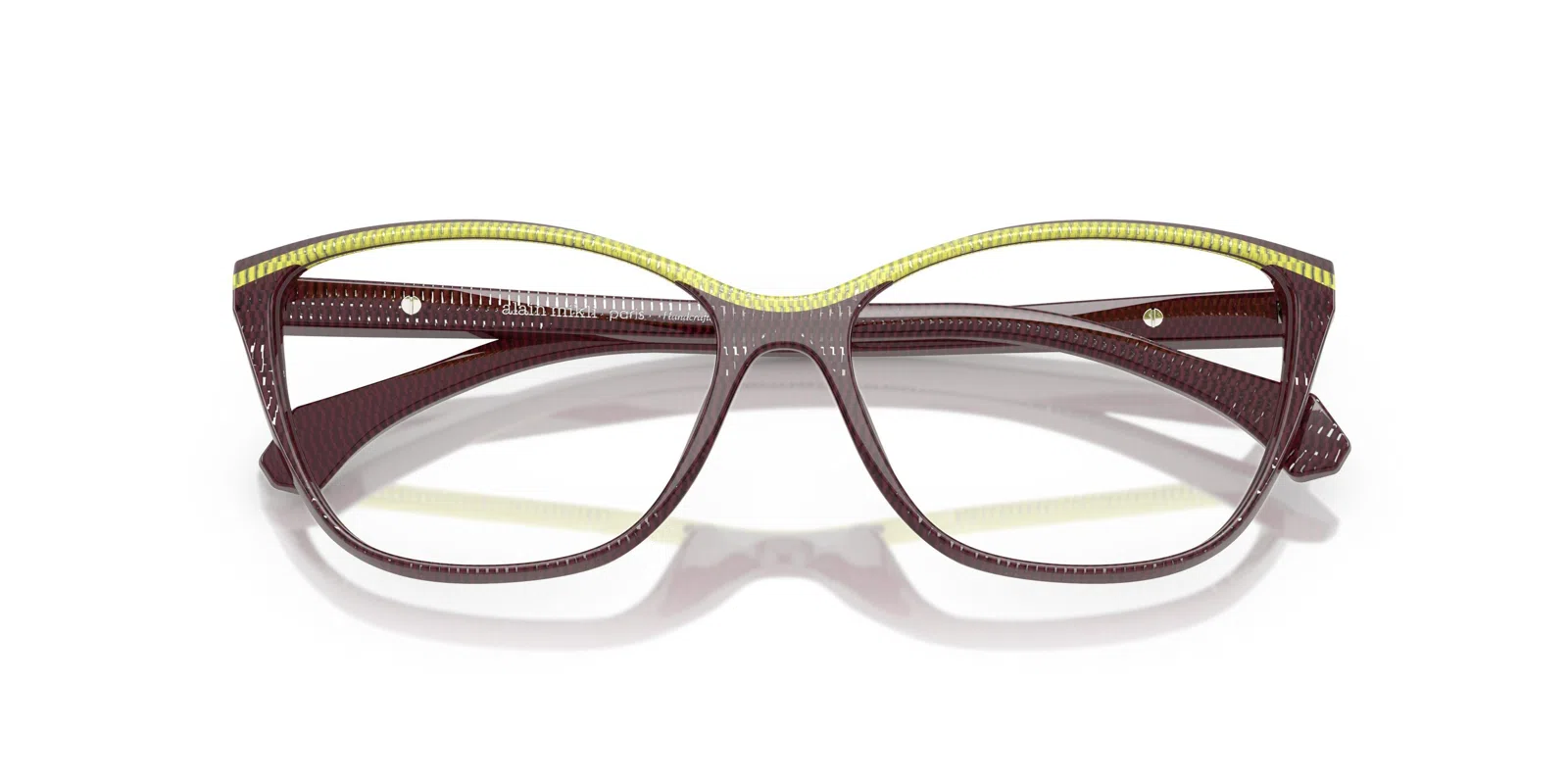Alain Mikli 3502M Eyeglasses - view 14